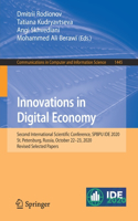 Innovations in Digital Economy