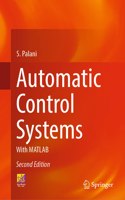 Automatic Control Systems