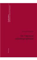 de l'Épreuve Autobiographique