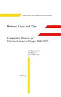 Between Cross and Class
