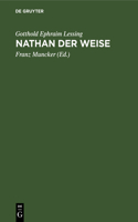 Nathan Der Weise