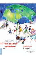 Minichile. Wir Gehoren Zusammen