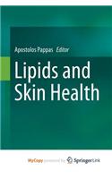 Lipids and Skin Health