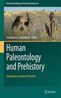 Human Paleontology and Prehistory