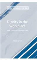Dignity in the Workplace