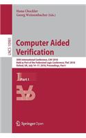 Computer Aided Verification