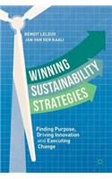 Winning Sustainability Strategies