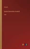 Upsala Universitets Arsskrift