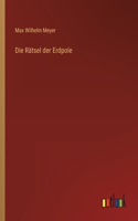 Rätsel der Erdpole