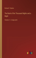 Book of the Thousand Nights and a Night