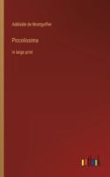 Piccolissima