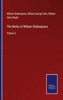 Works of William Shakespeare