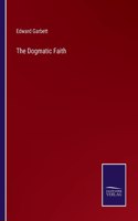 Dogmatic Faith