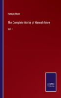 Complete Works of Hannah More