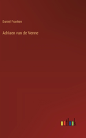 Adriaen van de Venne