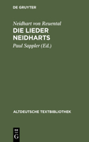 Lieder Neidharts