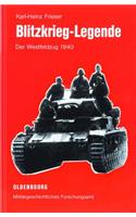 Blitzkrieg-Legende