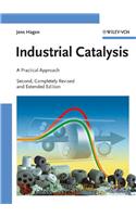 Industrial Catalysis
