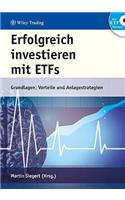 Erfolgreich Investieren mit ETFs