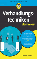 Verhandlungstechniken für Dummies: (Für Dummies)