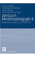 Jahrbuch Medienpädagogik 8