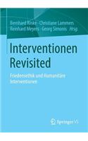 Interventionen Revisited