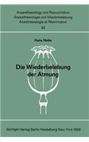 Die Wiederbelebung Der Atmung