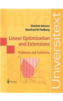 Linear Optimization and Extensions: Problems and Solutions