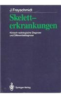 Skeletterkrankungen