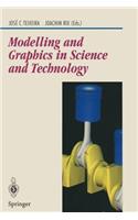 Modelling and Graphics in Science and Technology