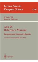 ADA 95 Reference Manual: Language and Standard Libraries