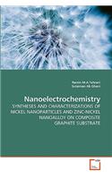 Nanoelectrochemistry