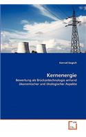 Kernenergie