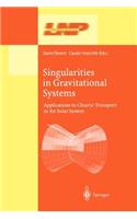 Singularities in Gravitational Systems