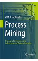 Process Mining: Discovery, Conformance and Enhancement of Business Processes