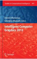 Intelligent Computer Graphics 2012
