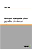 Bewertung Von Freiberuflerpraxen Nach Dem Bewertungsgesetz (Bewg) Insbesondere Ingenieurburos Und Steuerkanzleien