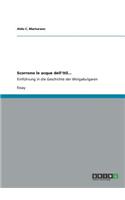 Scorrono le acque dell'Itil...