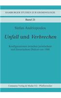 Unfall Und Verbrechen