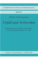 Unfall Und Verbrechen