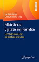 Fallstudien Zur Digitalen Transformation