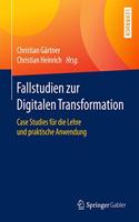 Fallstudien Zur Digitalen Transformation