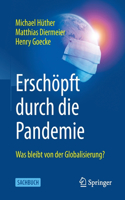 Erschöpft Durch Die Pandemie