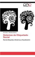 Sistemas de Etiquetado Social