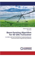 Beam-forming Algorithm for 60 GHz Transceiver