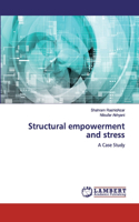 Structural empowerment and stress