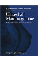 Ultraschall-Mammographie