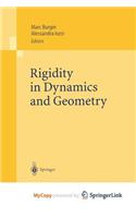 Rigidity in Dynamics and Geometry
