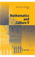 Mathematics and Culture V