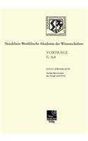 Antike Revisionen Des Vergil Und Ovid